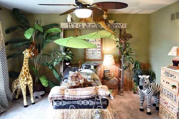 jungle-kid-room